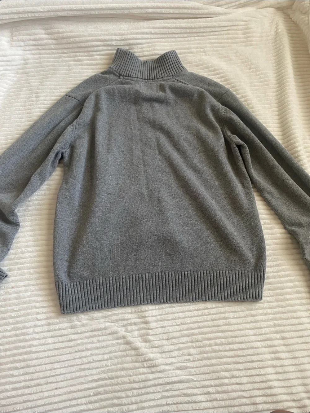 Weatherproof Unisex Vintage Jumper
